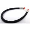 Pressure Washing Jumper Connector Hose 3/8in X 2 ft X 3/8 ID Apex Ultima 5000 psi Solid X Solid 2 wire - 20180522
